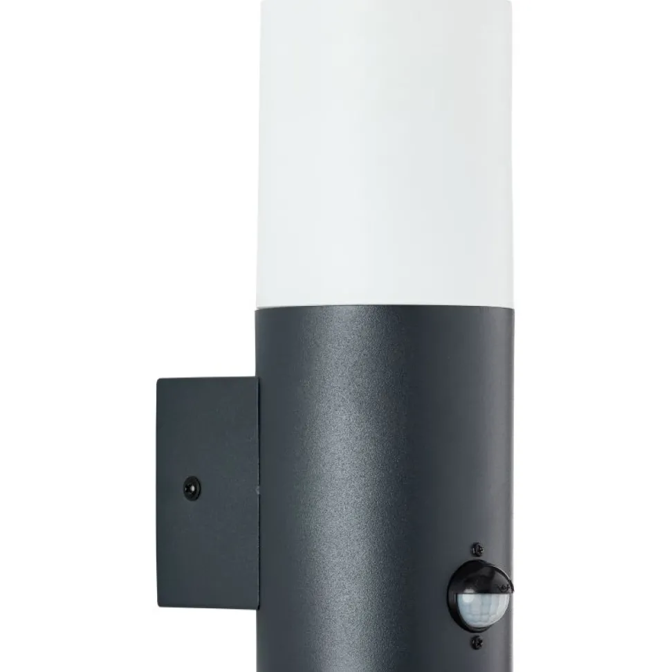 Aberdeen utelampa
