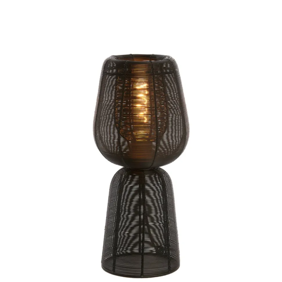 Aboso 42cm bordslampa