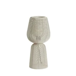 Aboso 42cm bordslampa