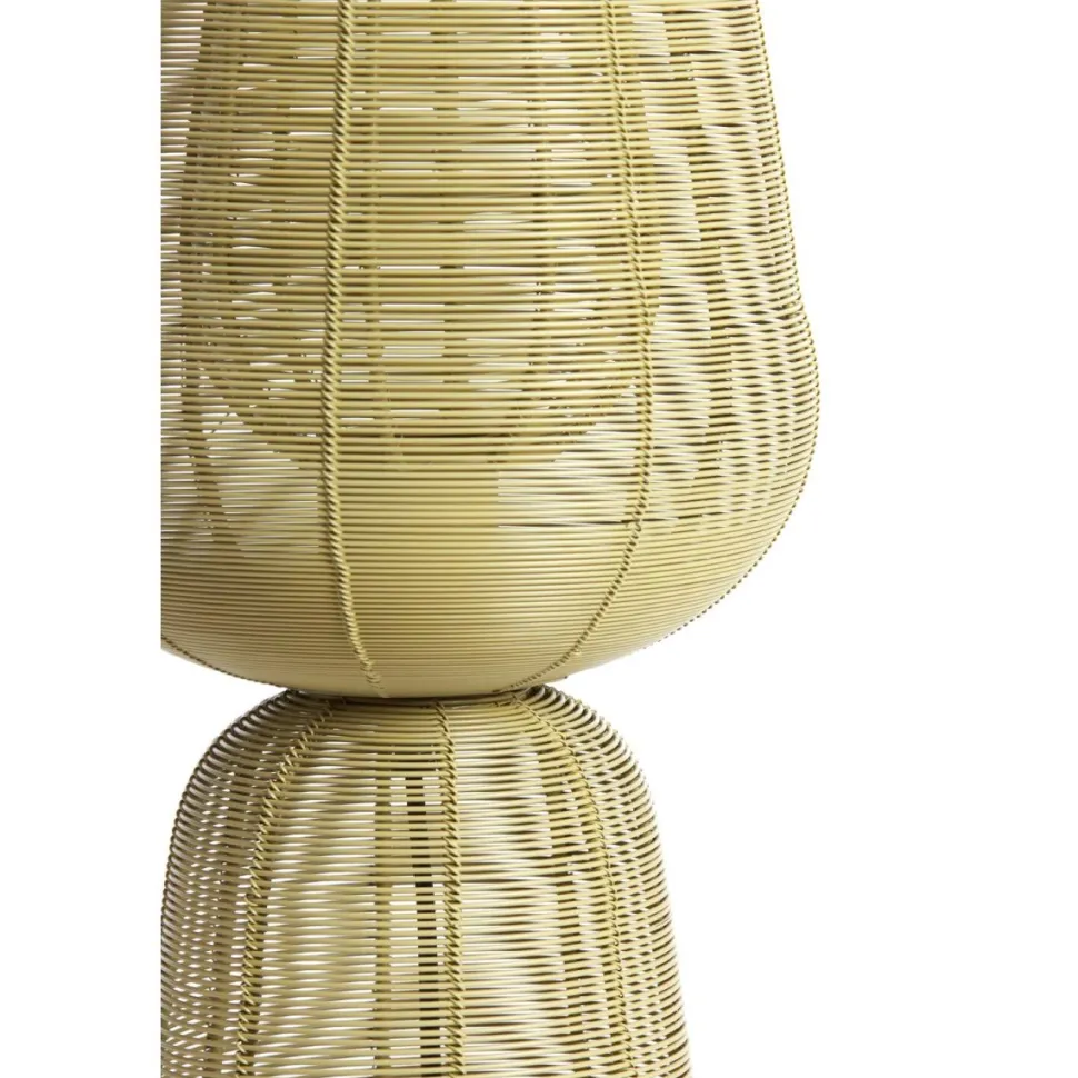 Aboso 42cm bordslampa