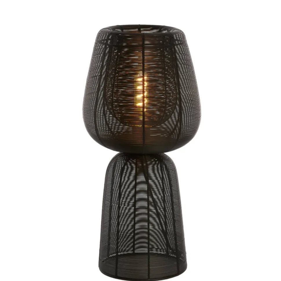 Aboso 54cm bordslampa