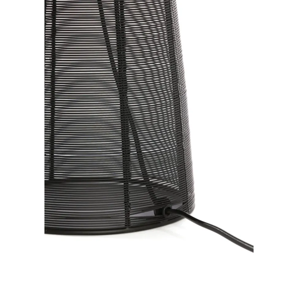 Aboso 54cm bordslampa