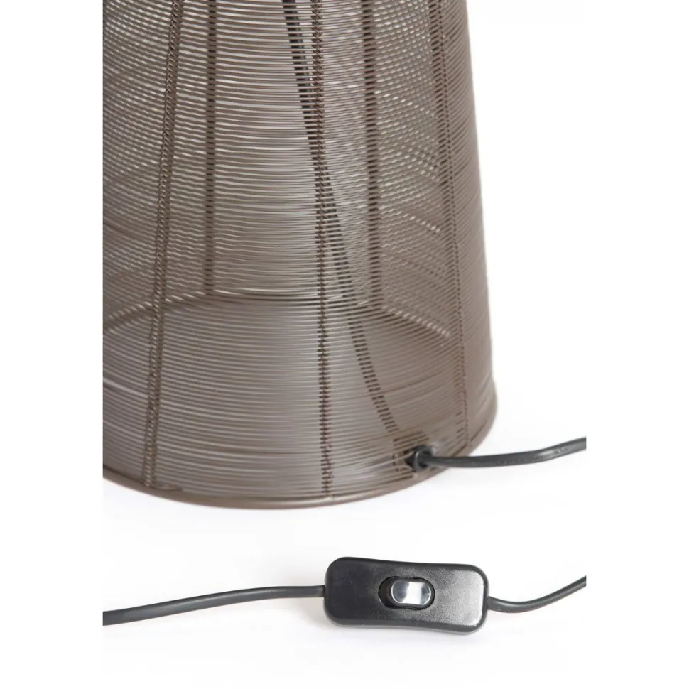 Aboso 54cm bordslampa