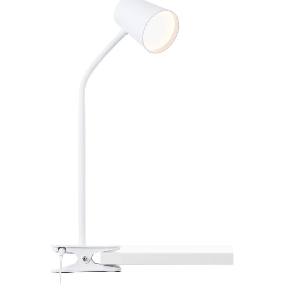 Adda klämlampa