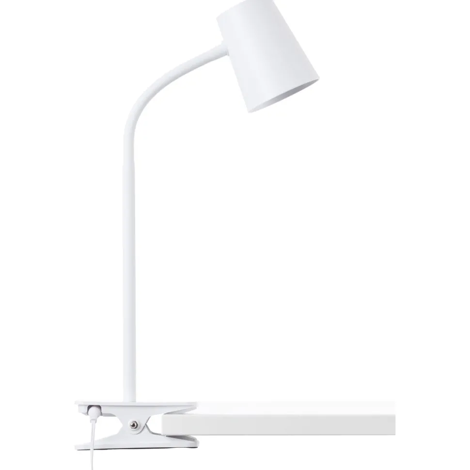 Adda klämlampa