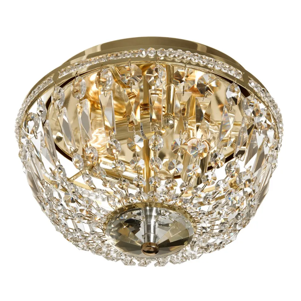 Adelsö Ø33 badrumslampa