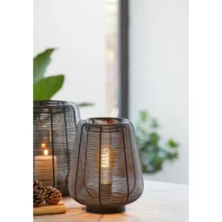 Adeta 26cm bordslampa