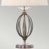 Aegean 58cm bordslampa
