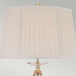 Aegean 58cm bordslampa