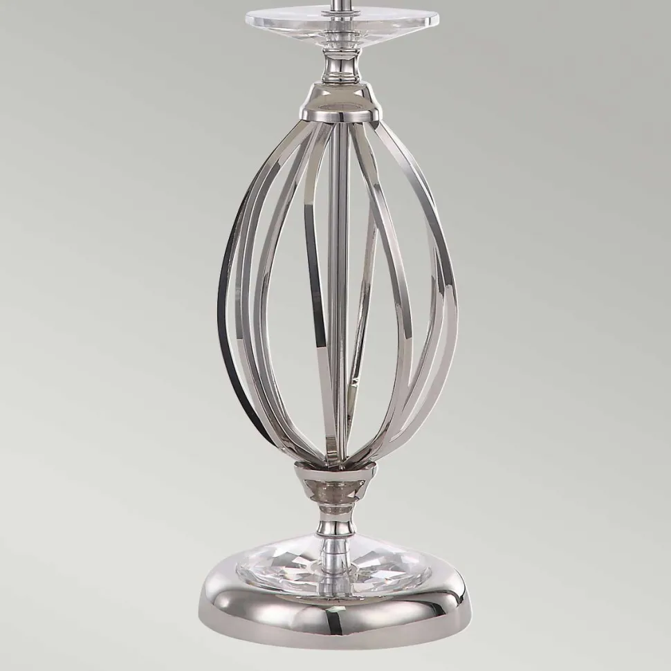 Aegean 58cm bordslampa