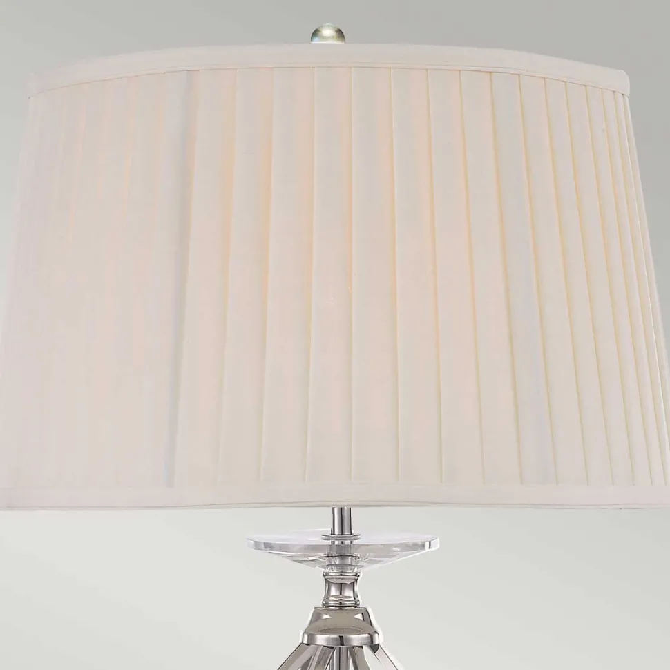Aegean 58cm bordslampa