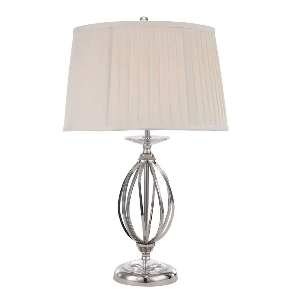 Aegean 58cm bordslampa