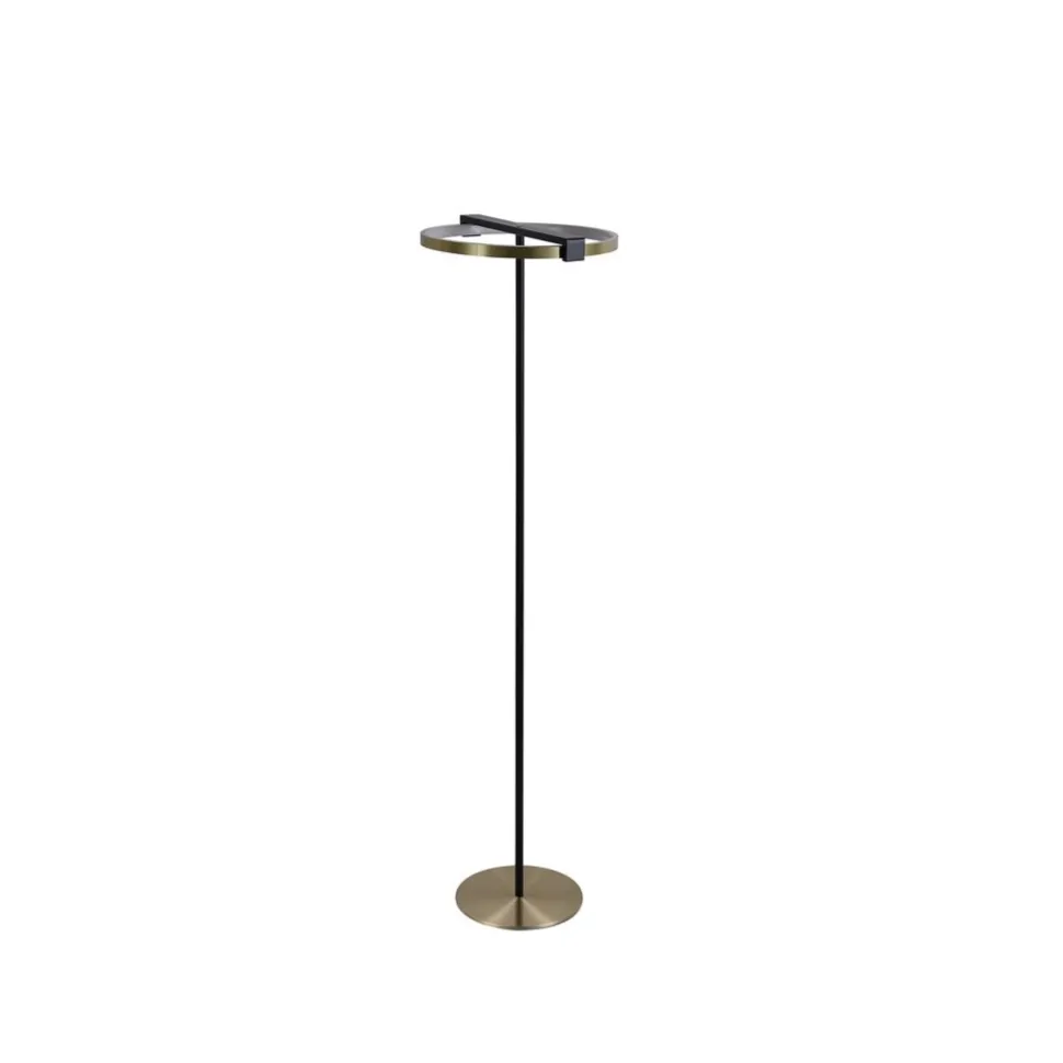 Aerial golvlampa