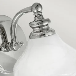 Ainsley Ø16 badrumslampa