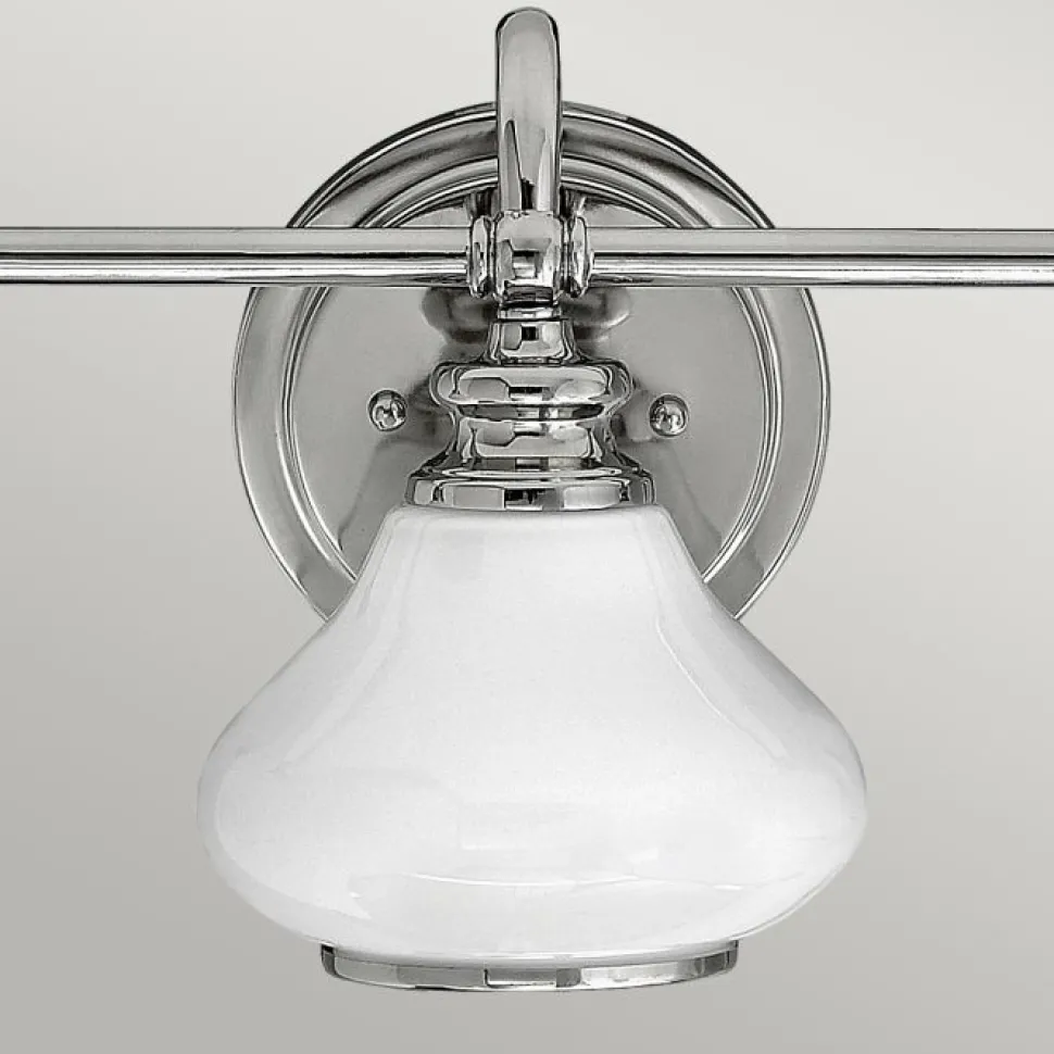 Ainsley 60cm badrumslampa