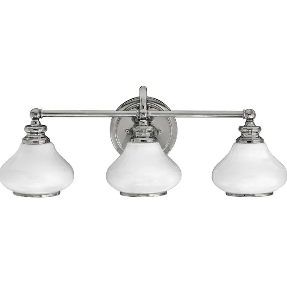 Ainsley 60cm badrumslampa