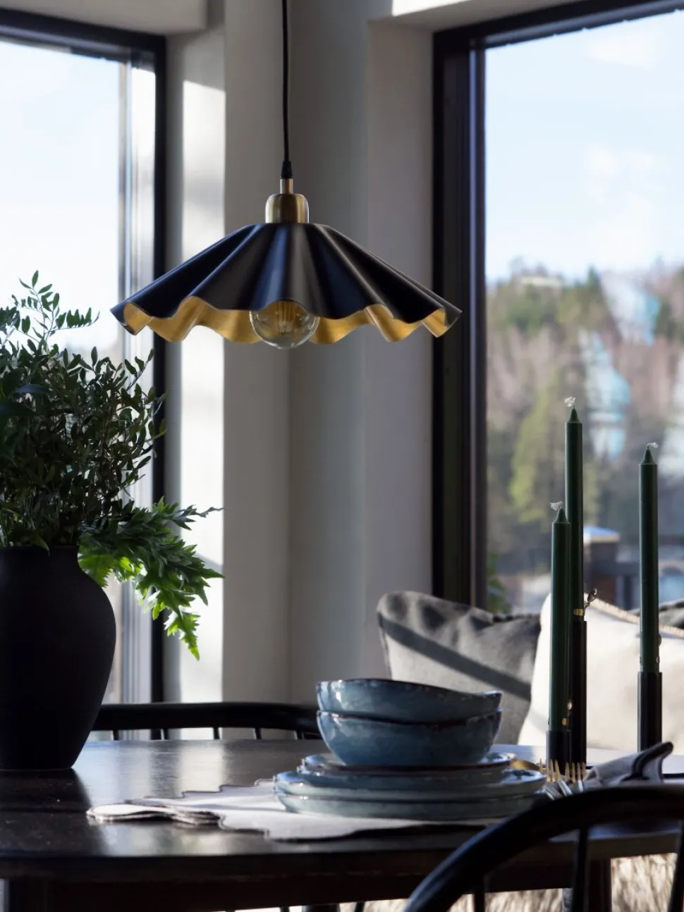 Aira Ø50 taklampa