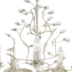 Alamandite Ø50 taklampa