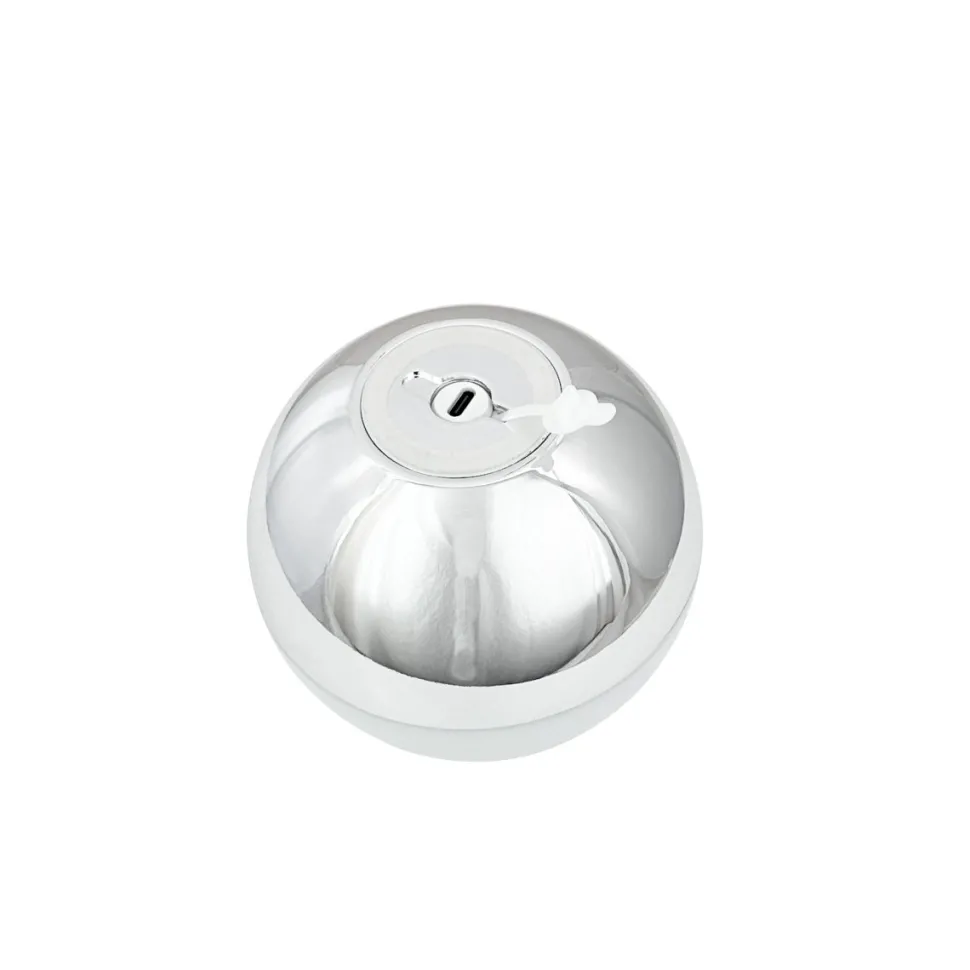 Alba 10cm 2-pack portabel