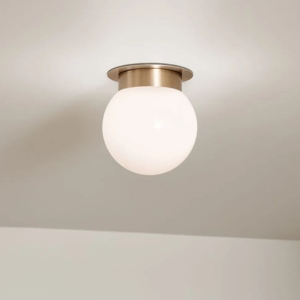 Albers Ø20 plafond