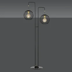 Albio Lp2 golvlampa