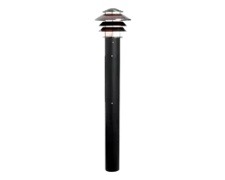 Alefors 125cm pollare
