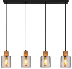 Aleidis 78cm taklampa