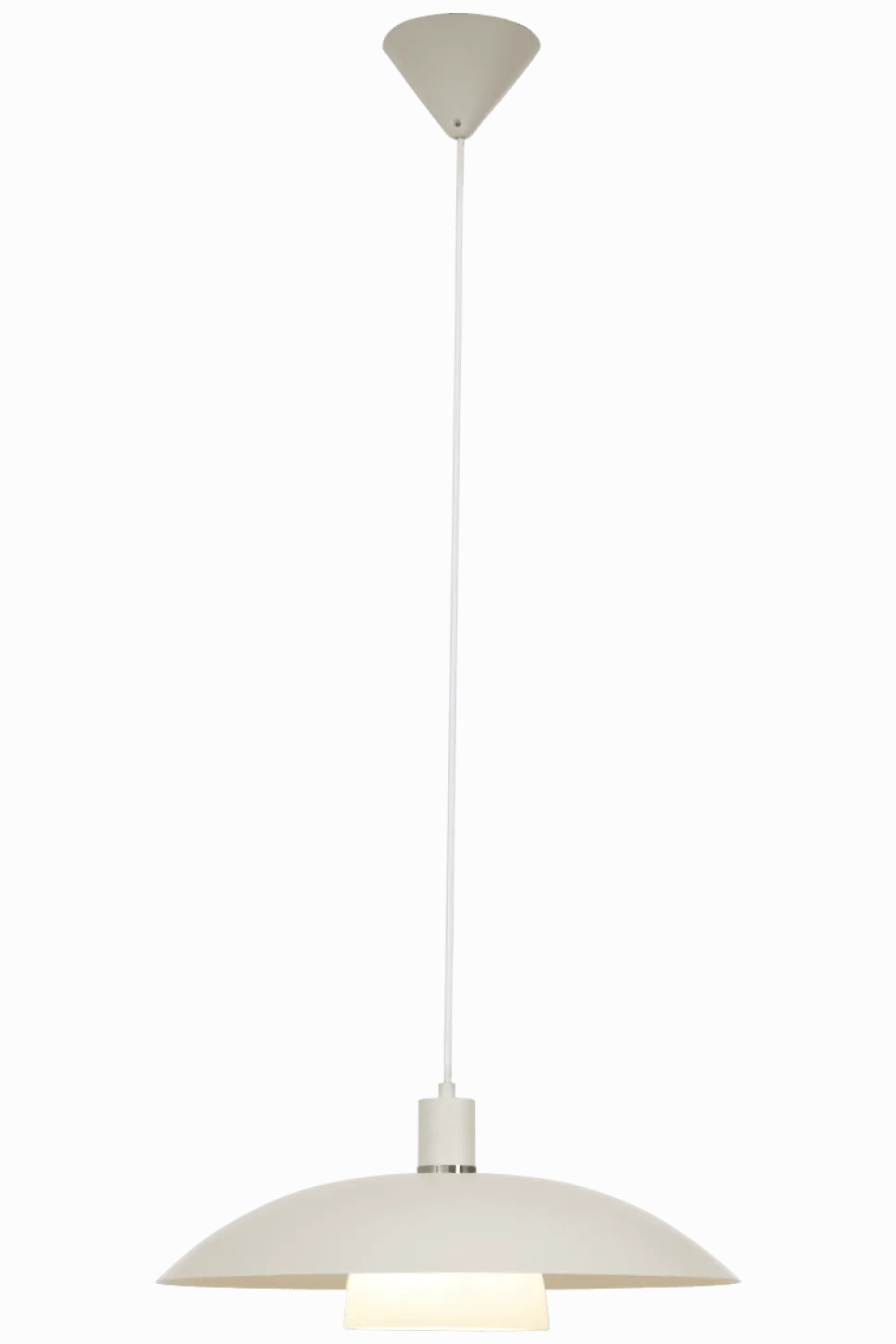 Alfa Ø42 taklampa