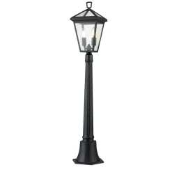 Alford Place 110cm pollare