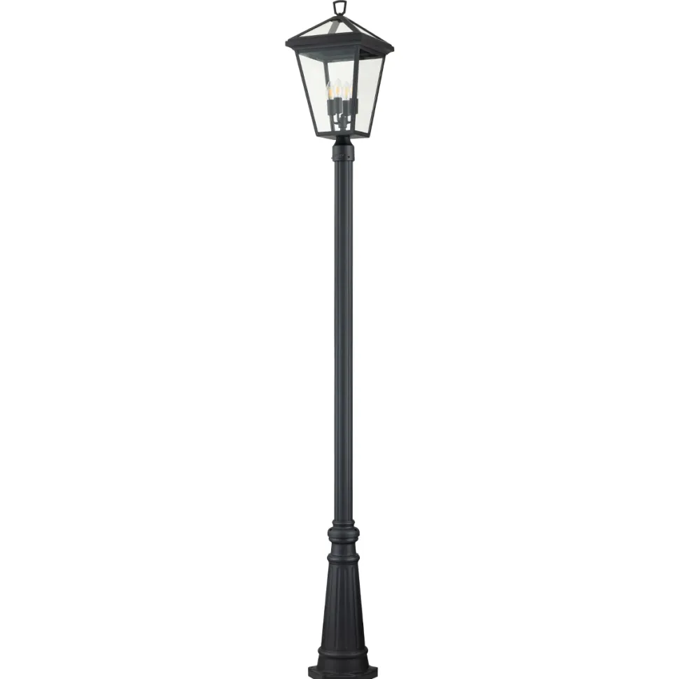 Alford Place 250cm stolpe