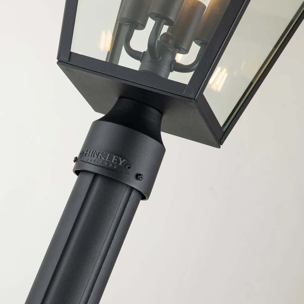 Alford Place 250cm stolpe