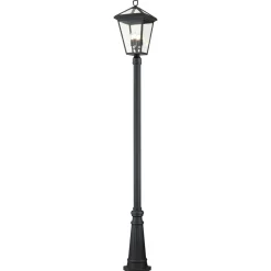 Alford Place 250cm stolpe