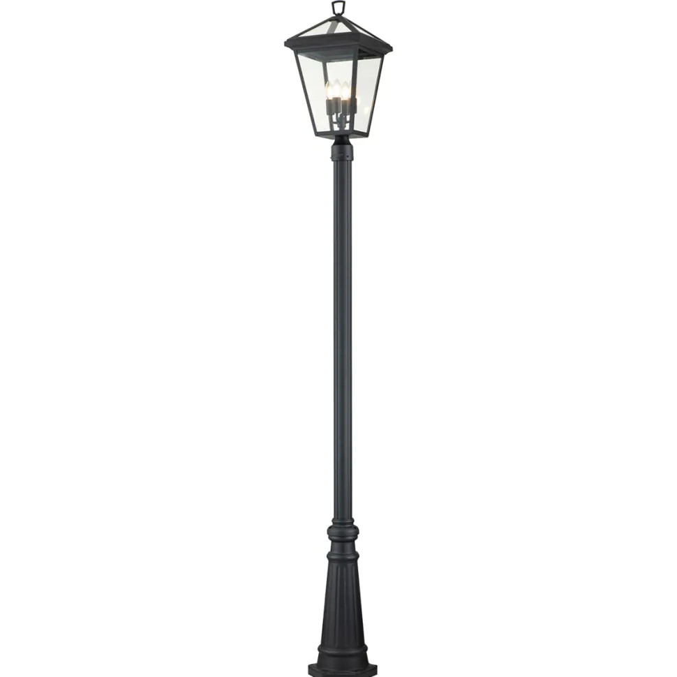 Alford Place 250cm stolpe