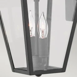 Alford Place 37cm utelampa