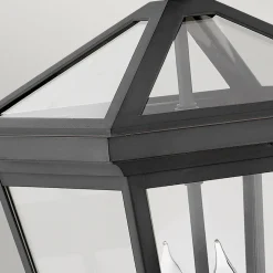 Alford Place 46cm utelampa