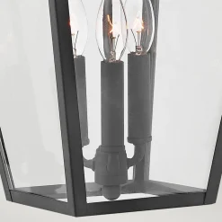 Alford Place 54cm utelampa