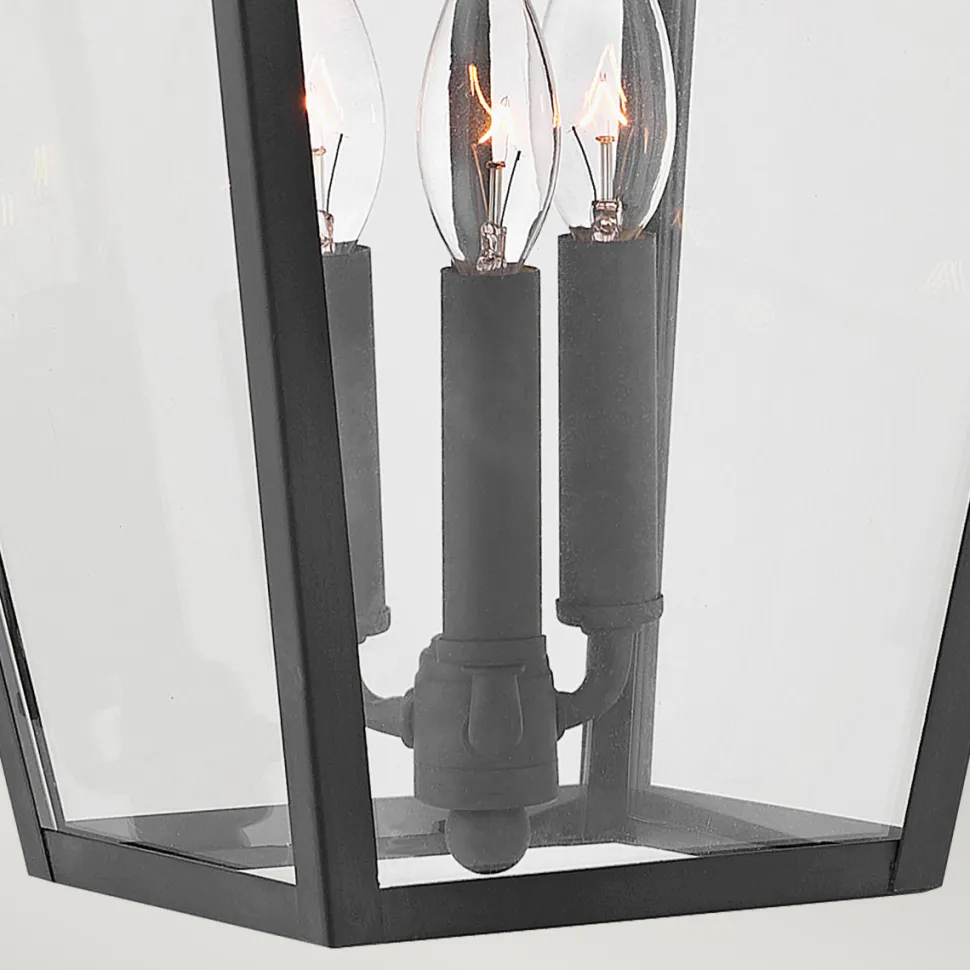 Alford Place 54cm utelampa