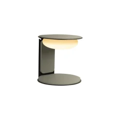 Alinda 20cm bordslampa