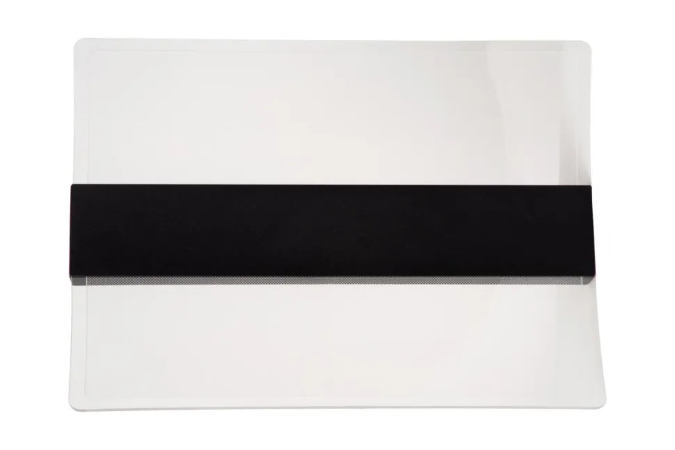 Aline 28cm badrumslampa