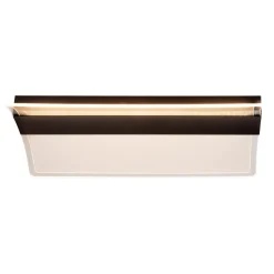 Aline 28cm badrumslampa