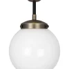Alley Ø20 badrumslampa