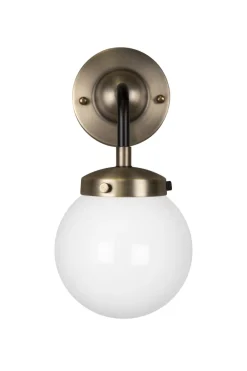 Alley 20cm badrumslampa