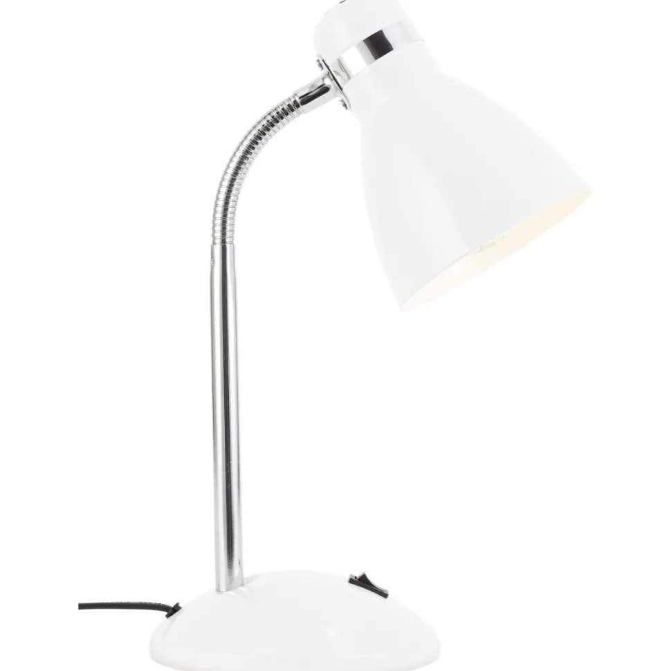 Allison 34cm skrivbordslampa