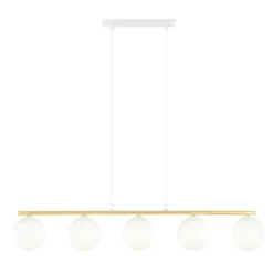 Allora 105cm taklampa