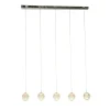 Allure 100cm taklampa