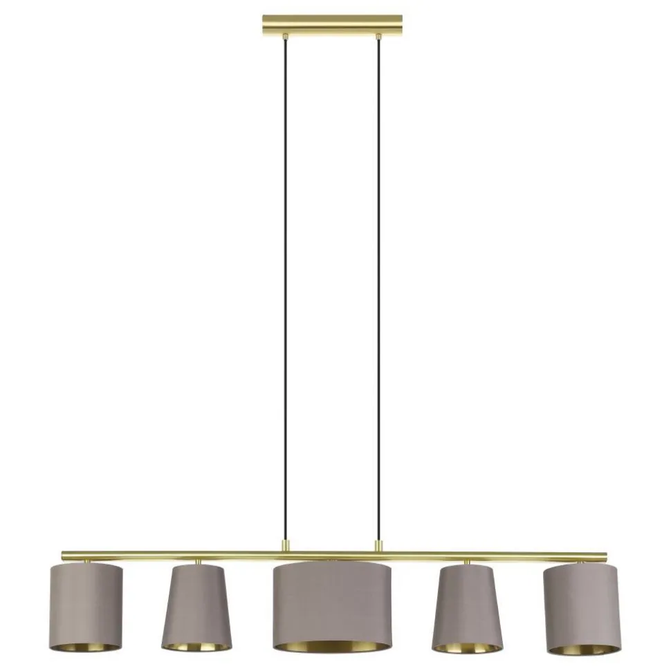 Almeida 120cm taklampa