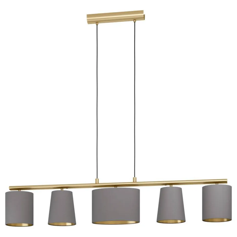 Almeida 120cm taklampa