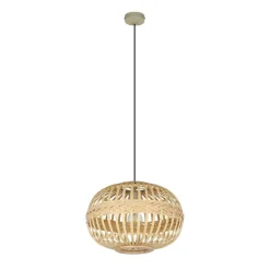 Amsfield Ø38 taklampa