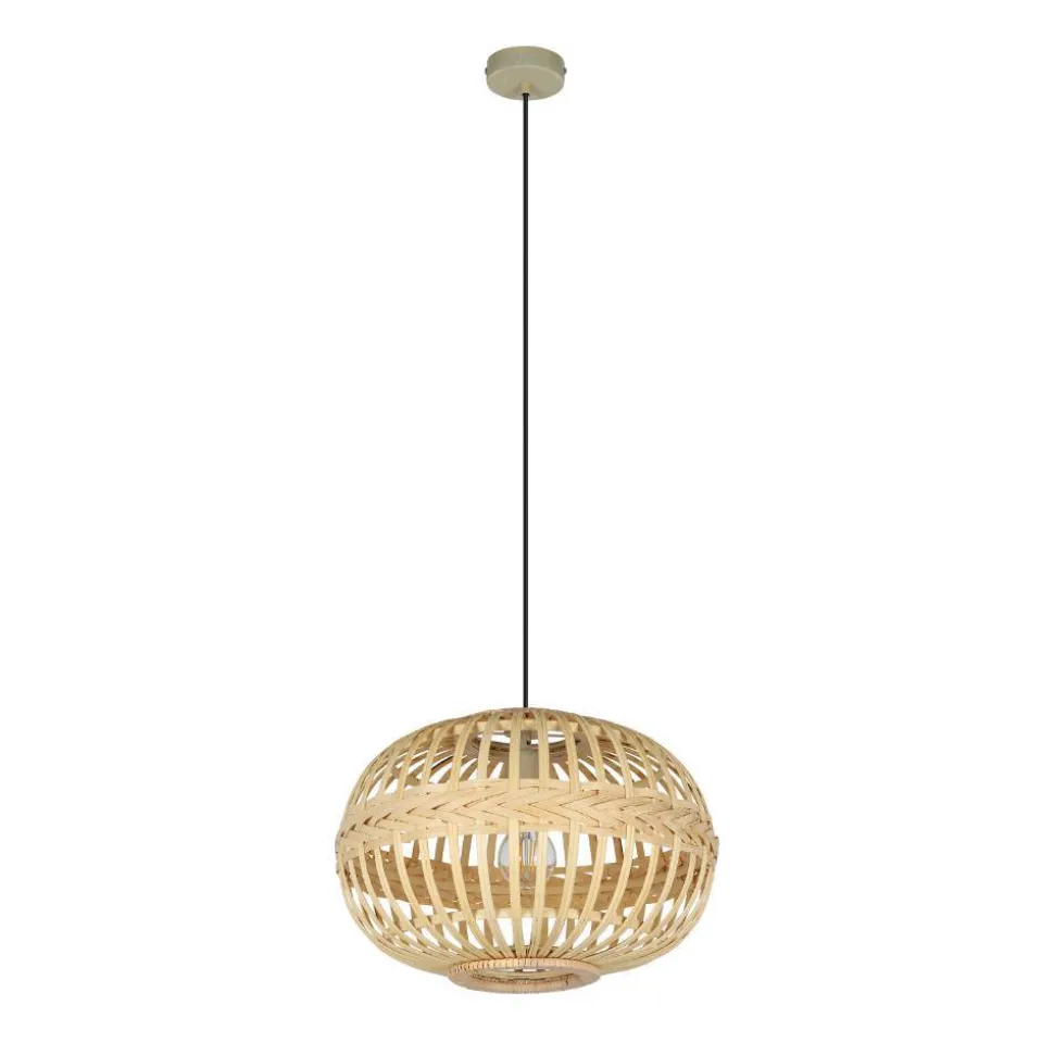 Amsfield Ø38 taklampa