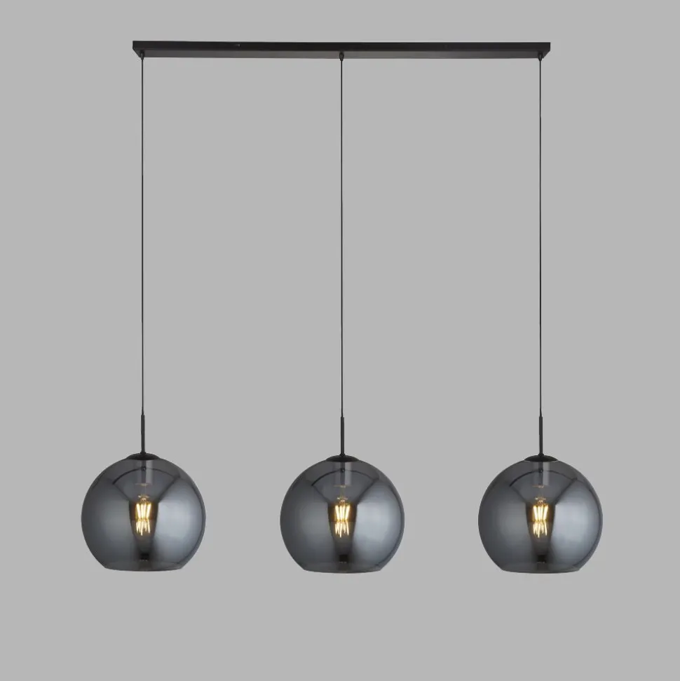 Amsterdam 146cm taklampa